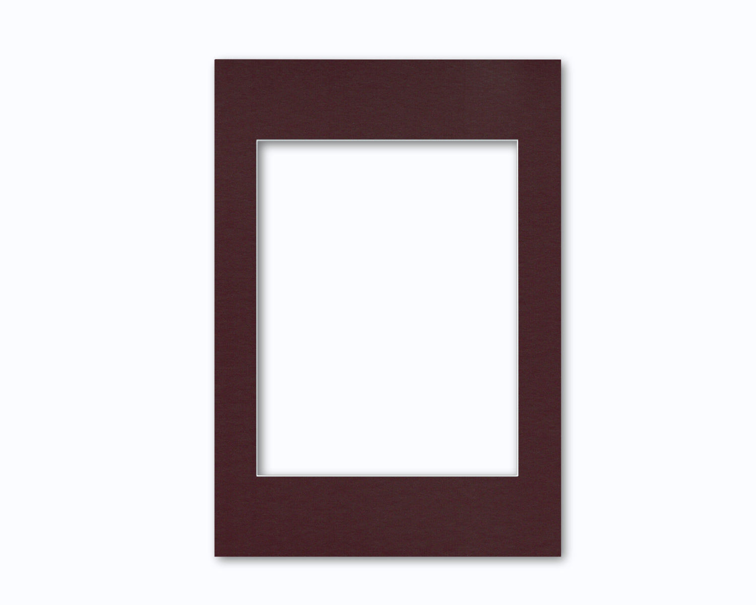 Maroon Burgundy