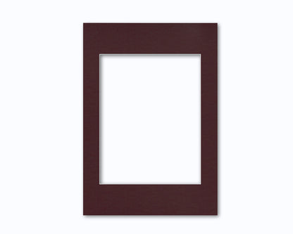 Maroon Burgundy