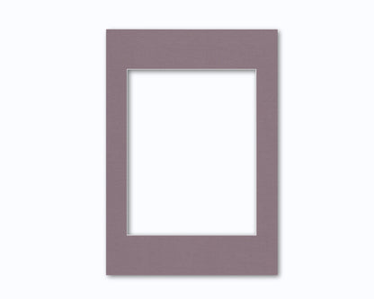 Pale Purple