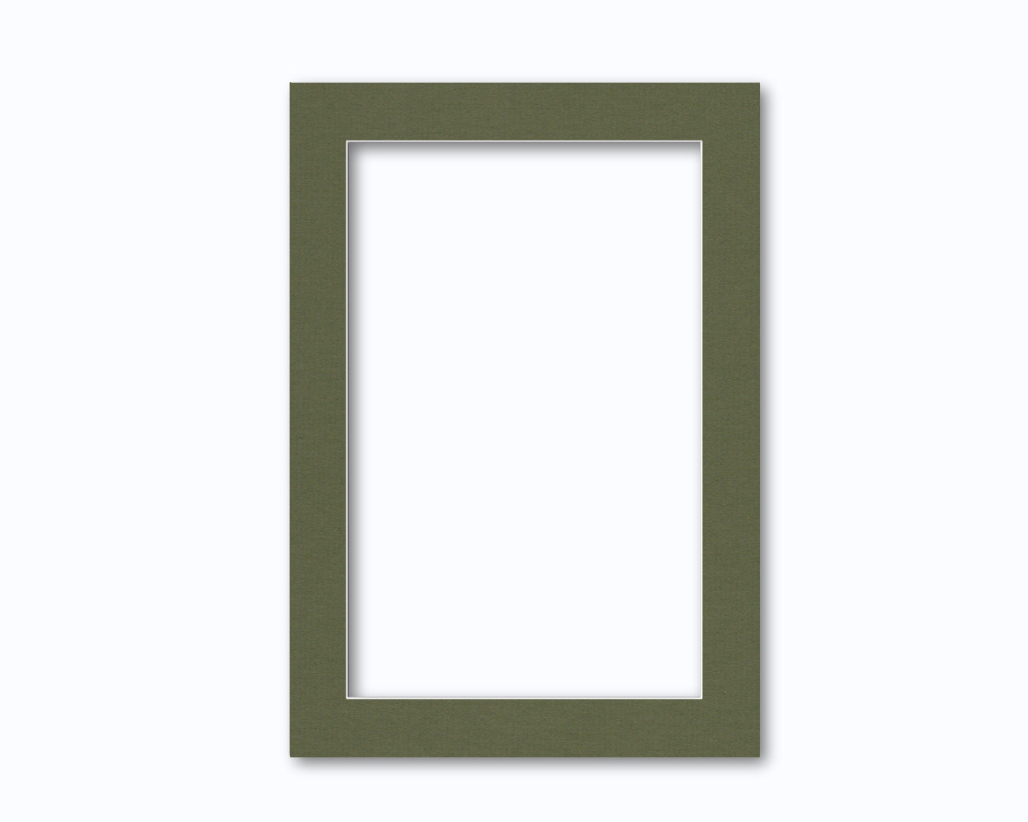 Avocado Green
