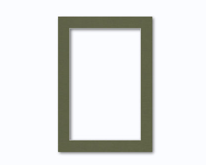 Avocado Green