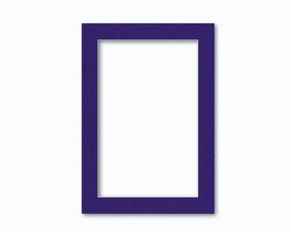 Dark Purple