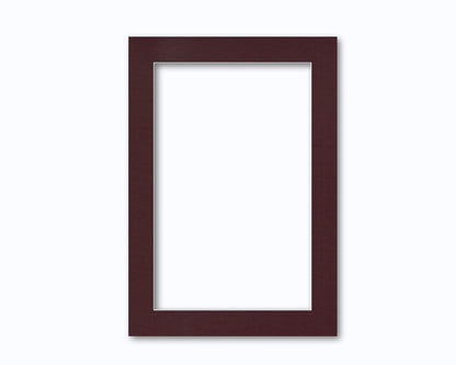 Maroon Burgundy