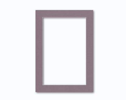 Pale Purple