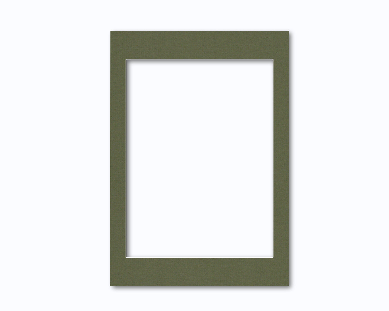 Avocado Green
