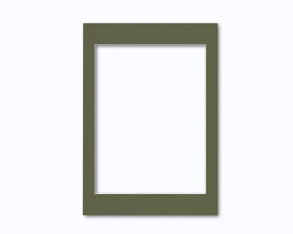Avocado Green