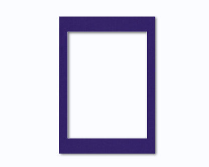 Dark Purple