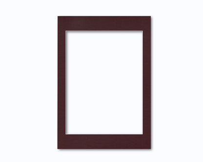 Maroon Burgundy