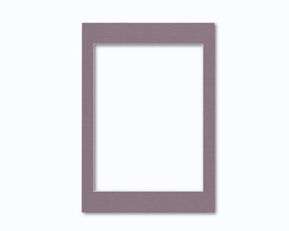 Pale Purple