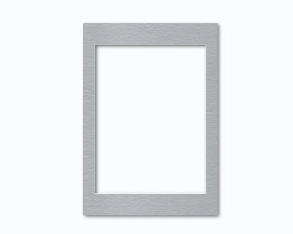 Silver (Metallic)