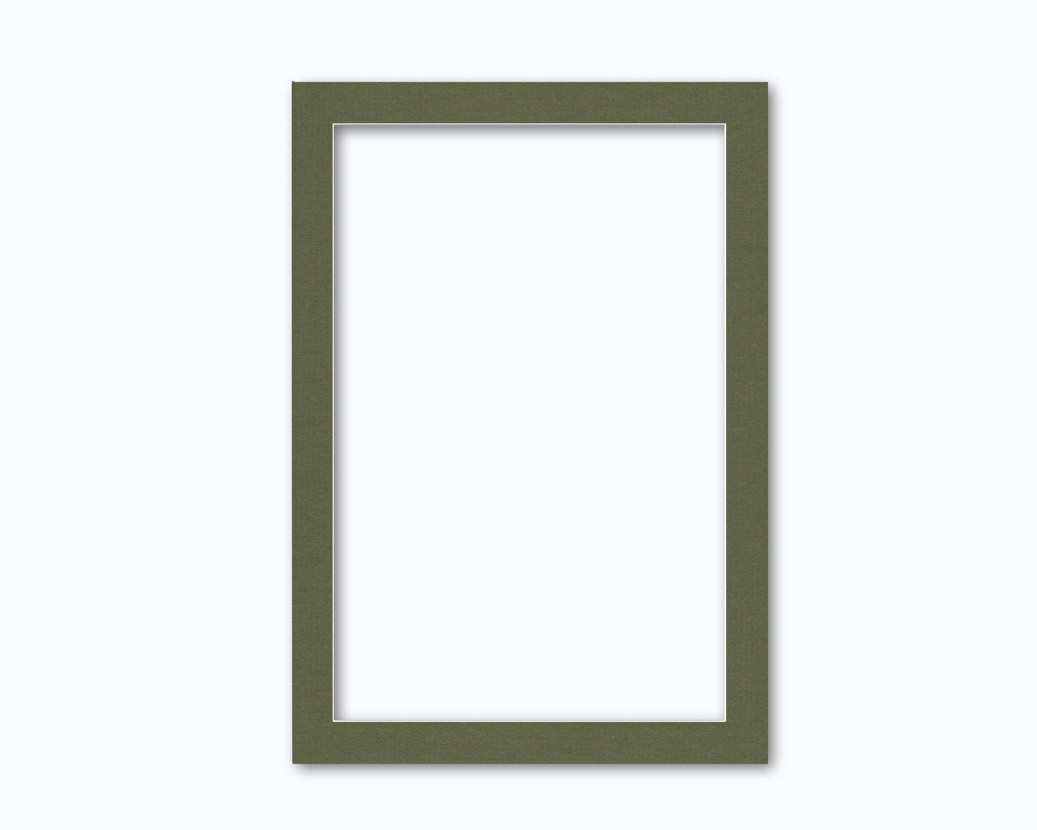 Avocado Green