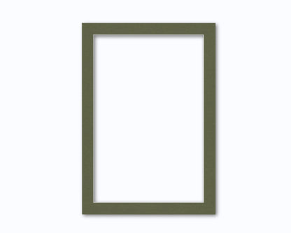 Avocado Green