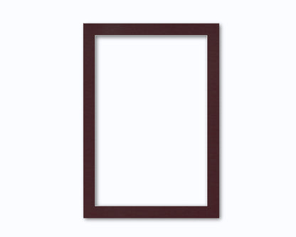 Maroon Burgundy