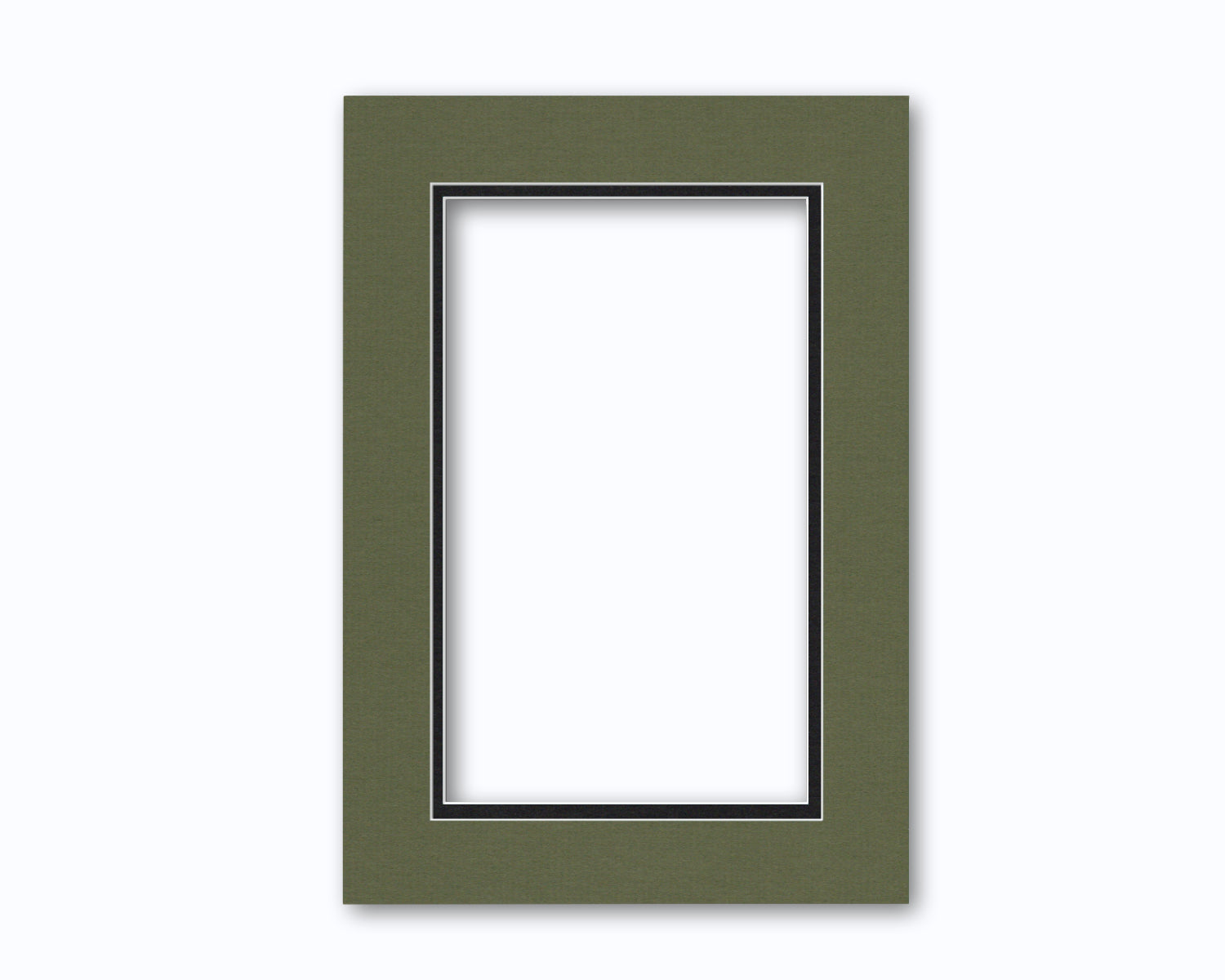 Avocado Green