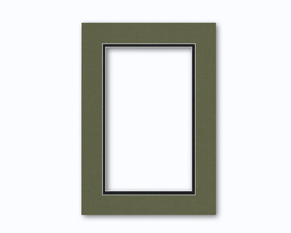 Avocado Green