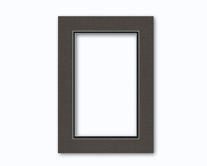 Dark Gray