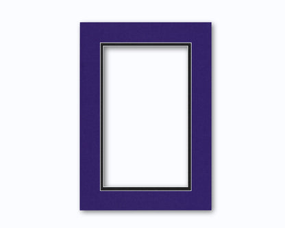 Dark Purple