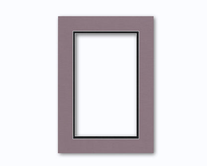 Pale Purple