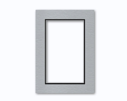 Silver (Metallic)