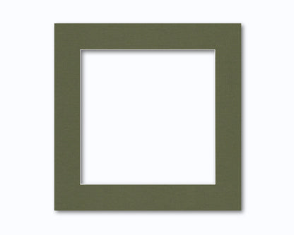 Avocado Green