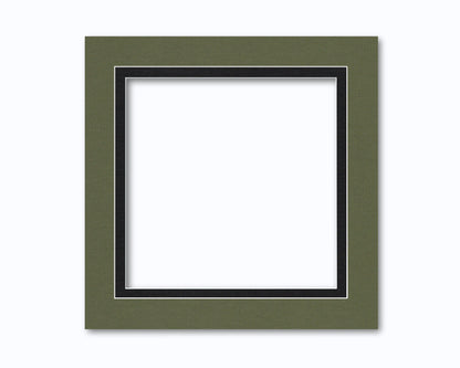 Avocado Green