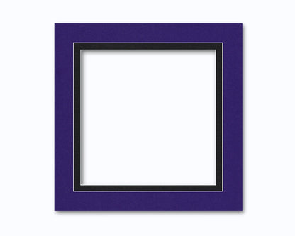 Dark Purple