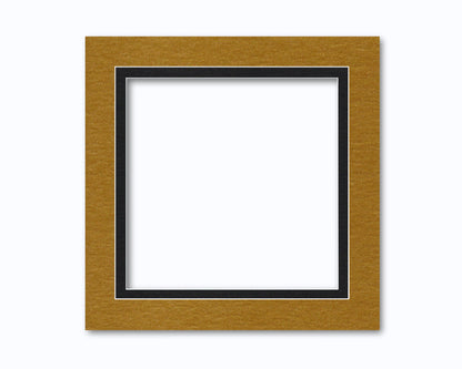 Gold (Metallic)