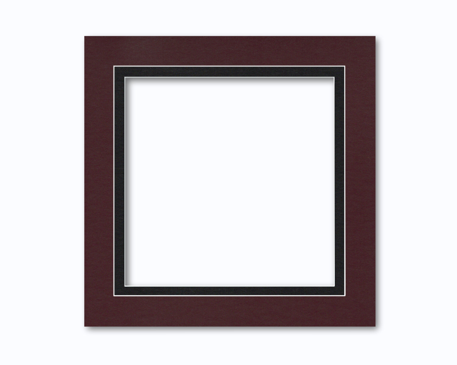 Maroon Burgundy