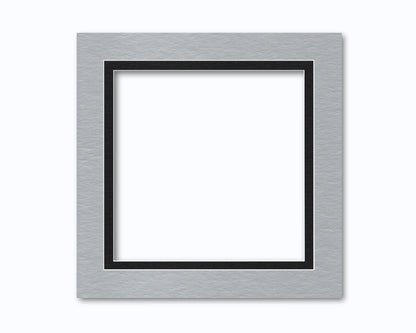 Silver (Metallic)