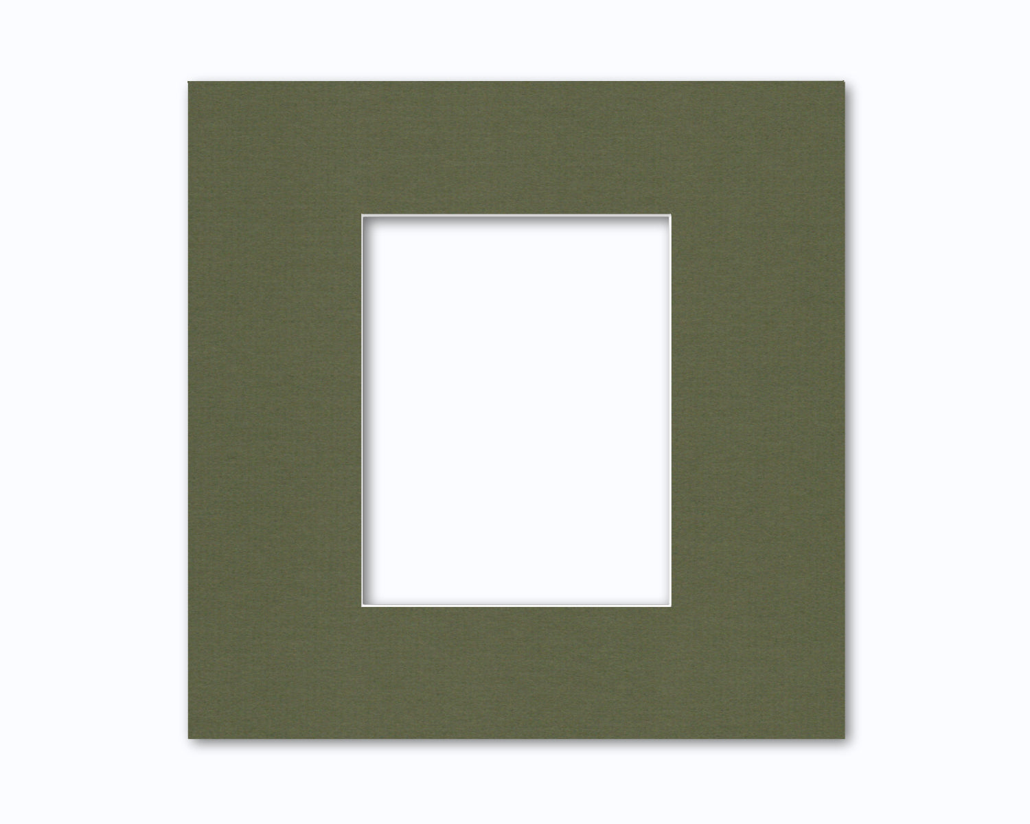 Avocado Green