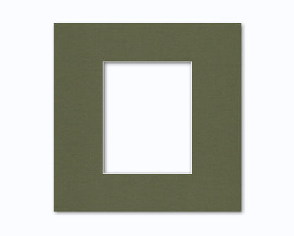 Avocado Green
