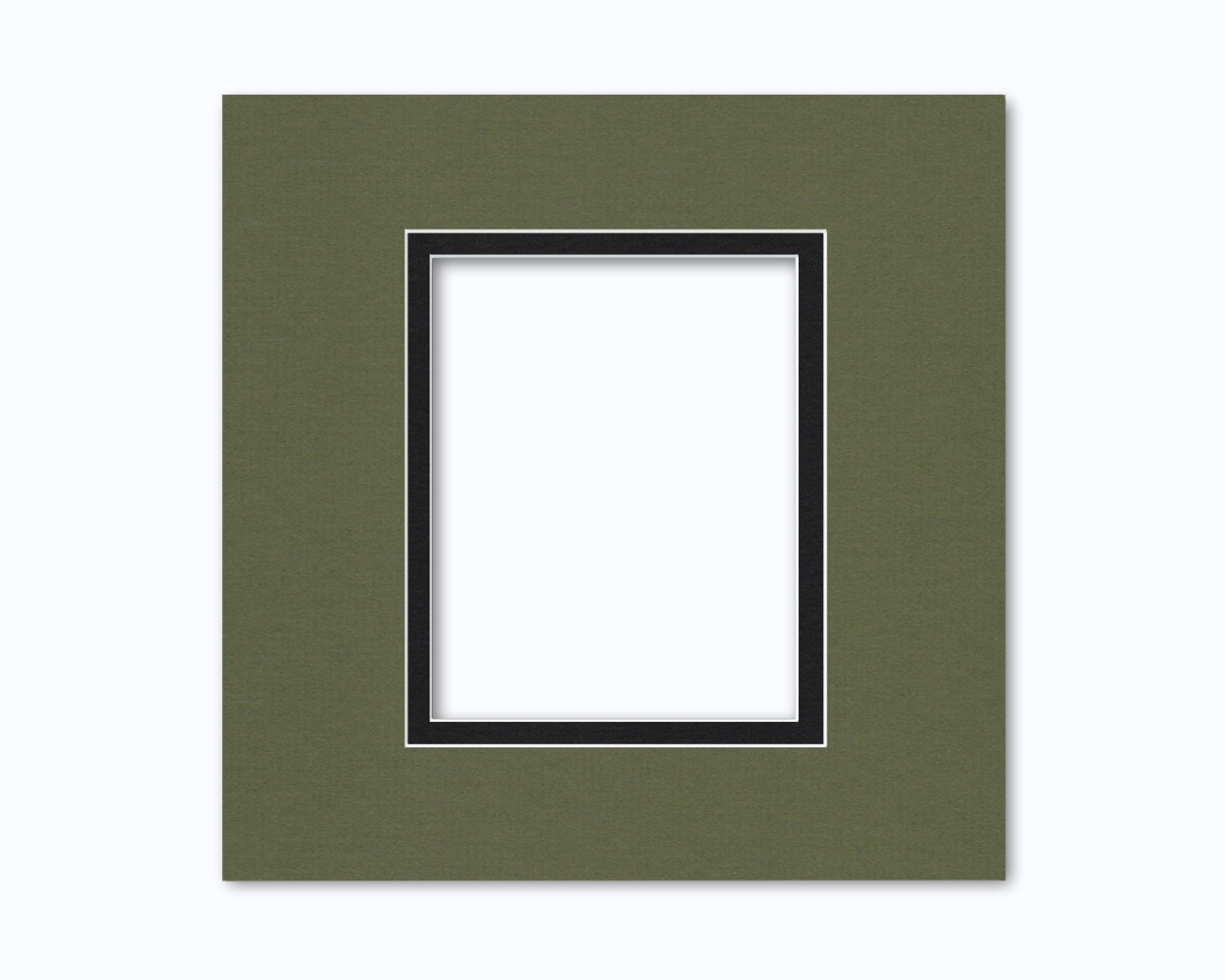 Avocado Green