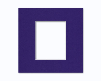 Dark Purple