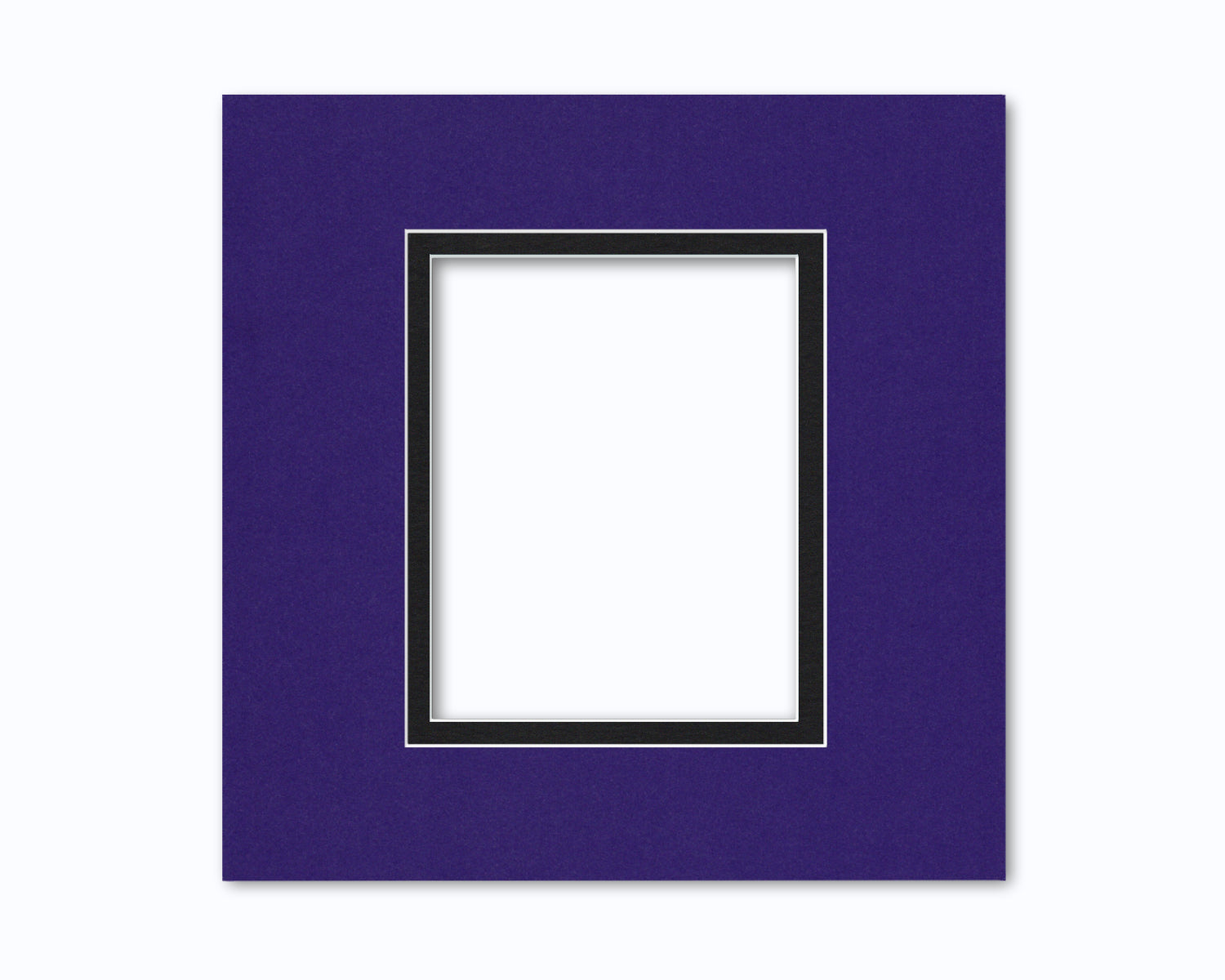 Dark Purple