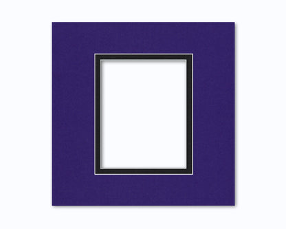 Dark Purple