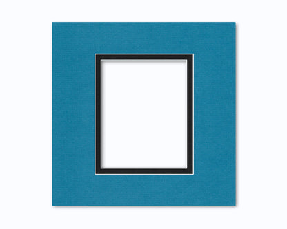 Marine Blue