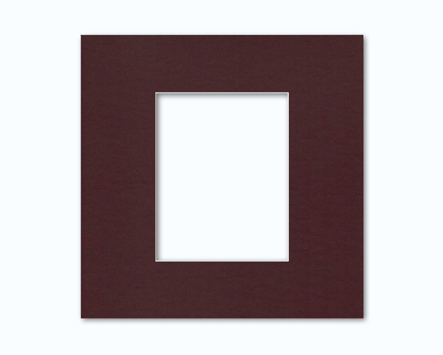 Maroon Burgundy