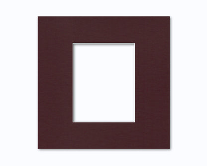 Maroon Burgundy