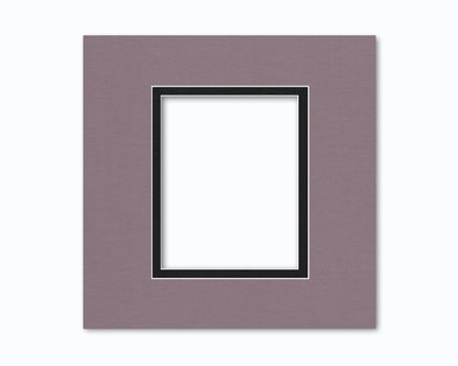 Pale Purple