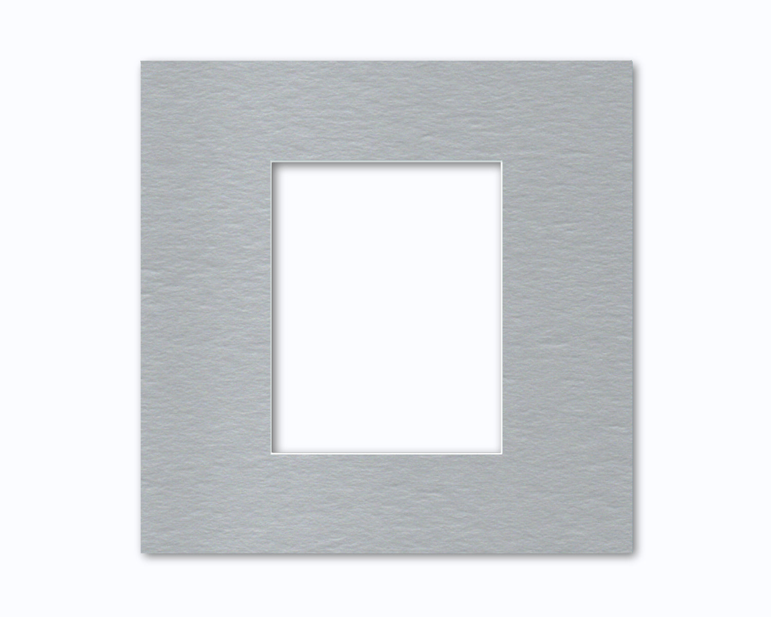 Silver (Metallic)