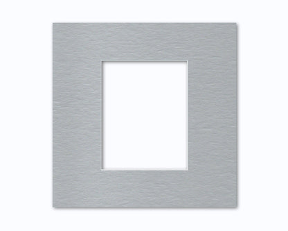 Silver (Metallic)