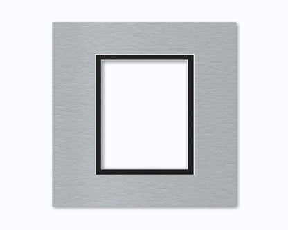 Silver (Metallic)