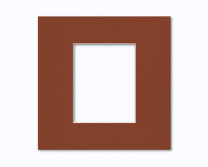 Terra Cotta