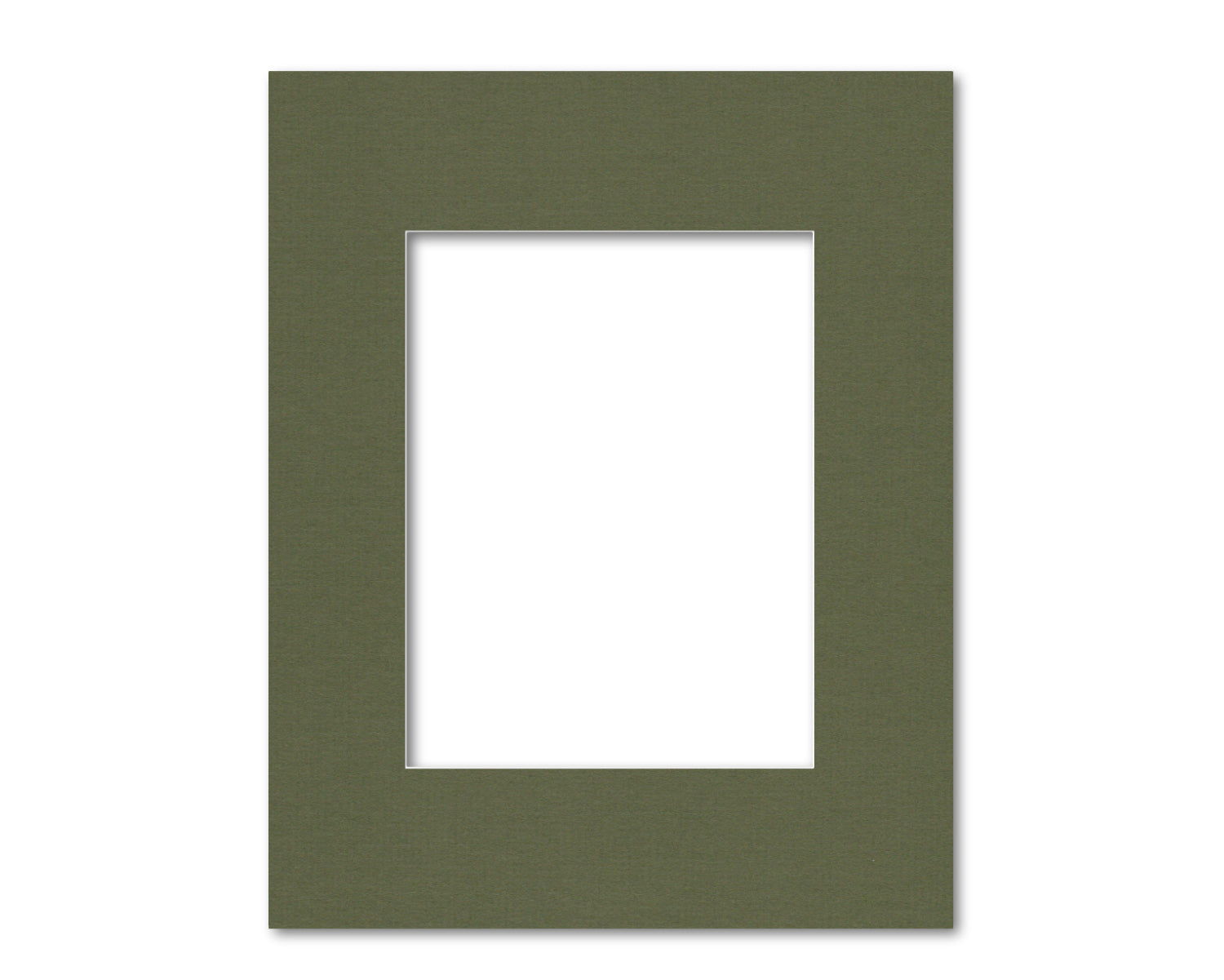 Avocado Green