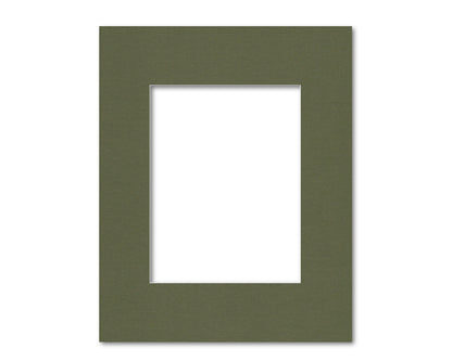 Avocado Green