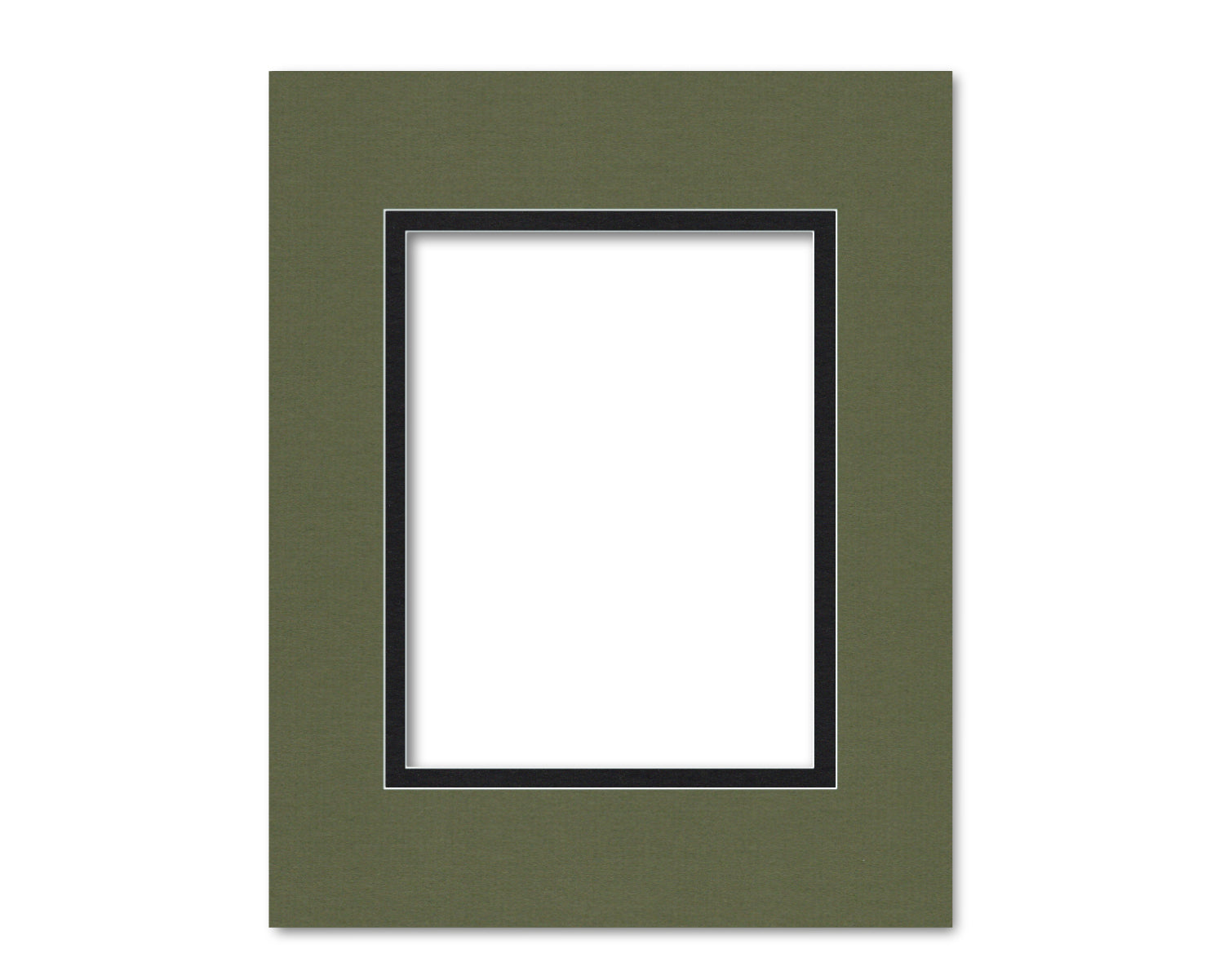 Avocado Green