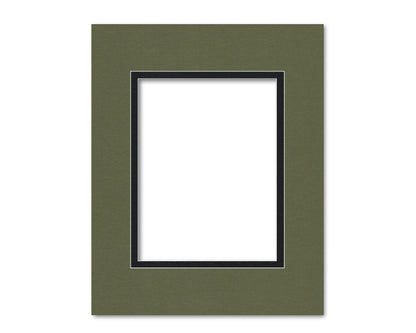 Avocado Green