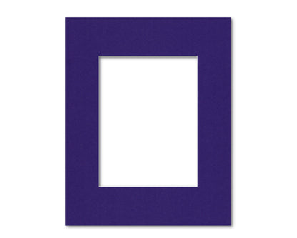 Dark Purple