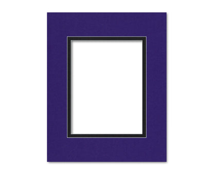 Dark Purple