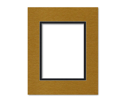 Gold (Metallic)